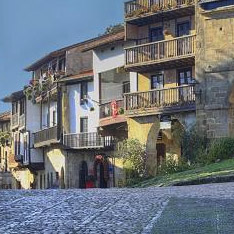 Cantabria