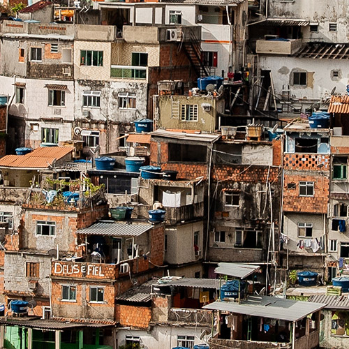 Ciudades