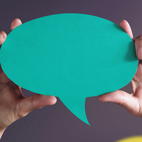 Comunicación