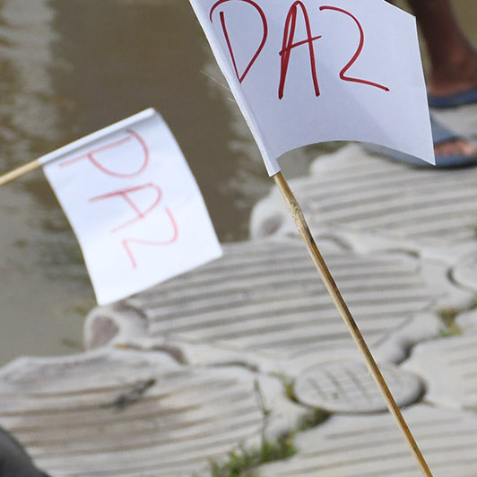 Derechos Humanos