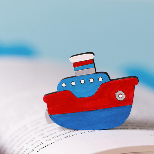 Libro ilustrado