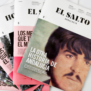 Revistas y periódicos
