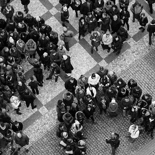 Prácticas políticas y sociales