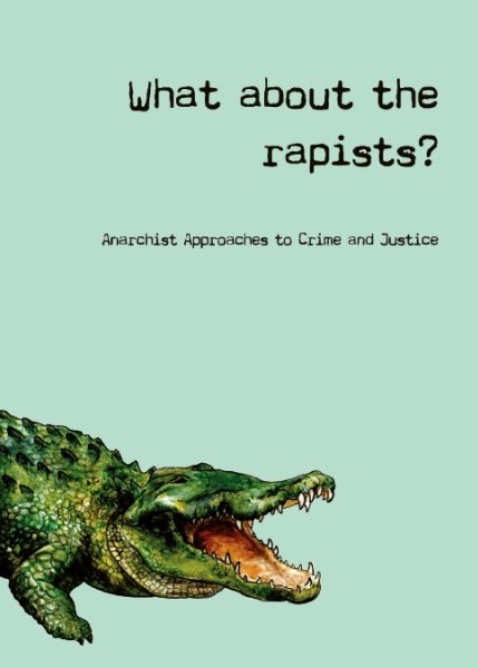 What About the Rapists?