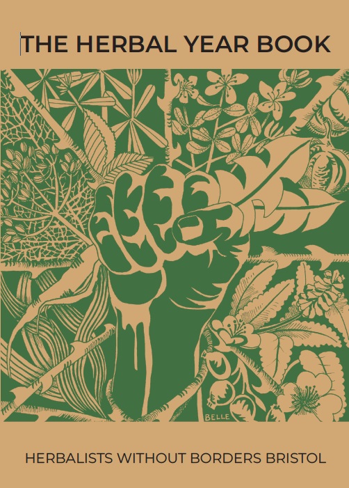 HERBAL YEAR BOOK, THE