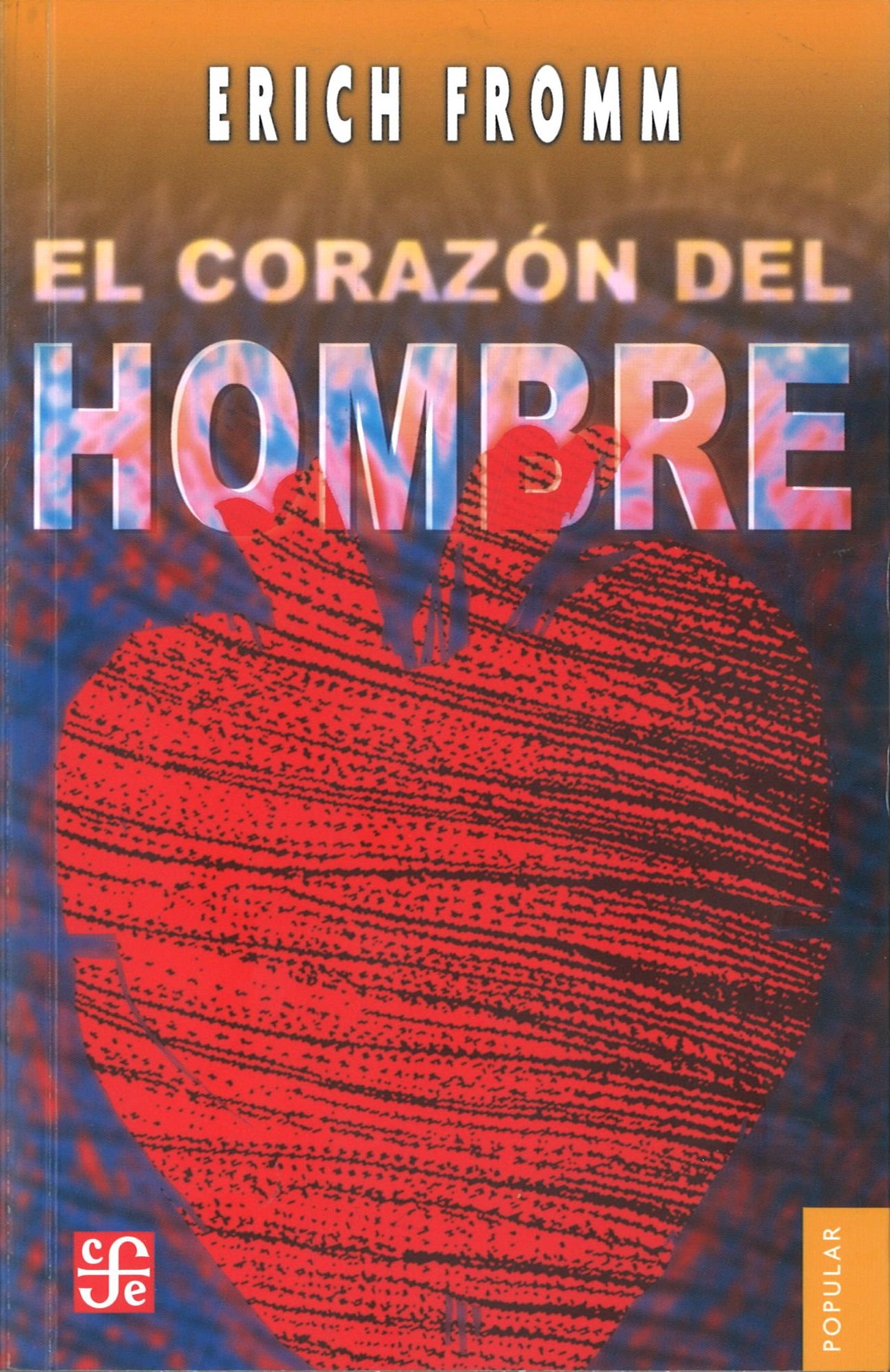 El corazón del hombre