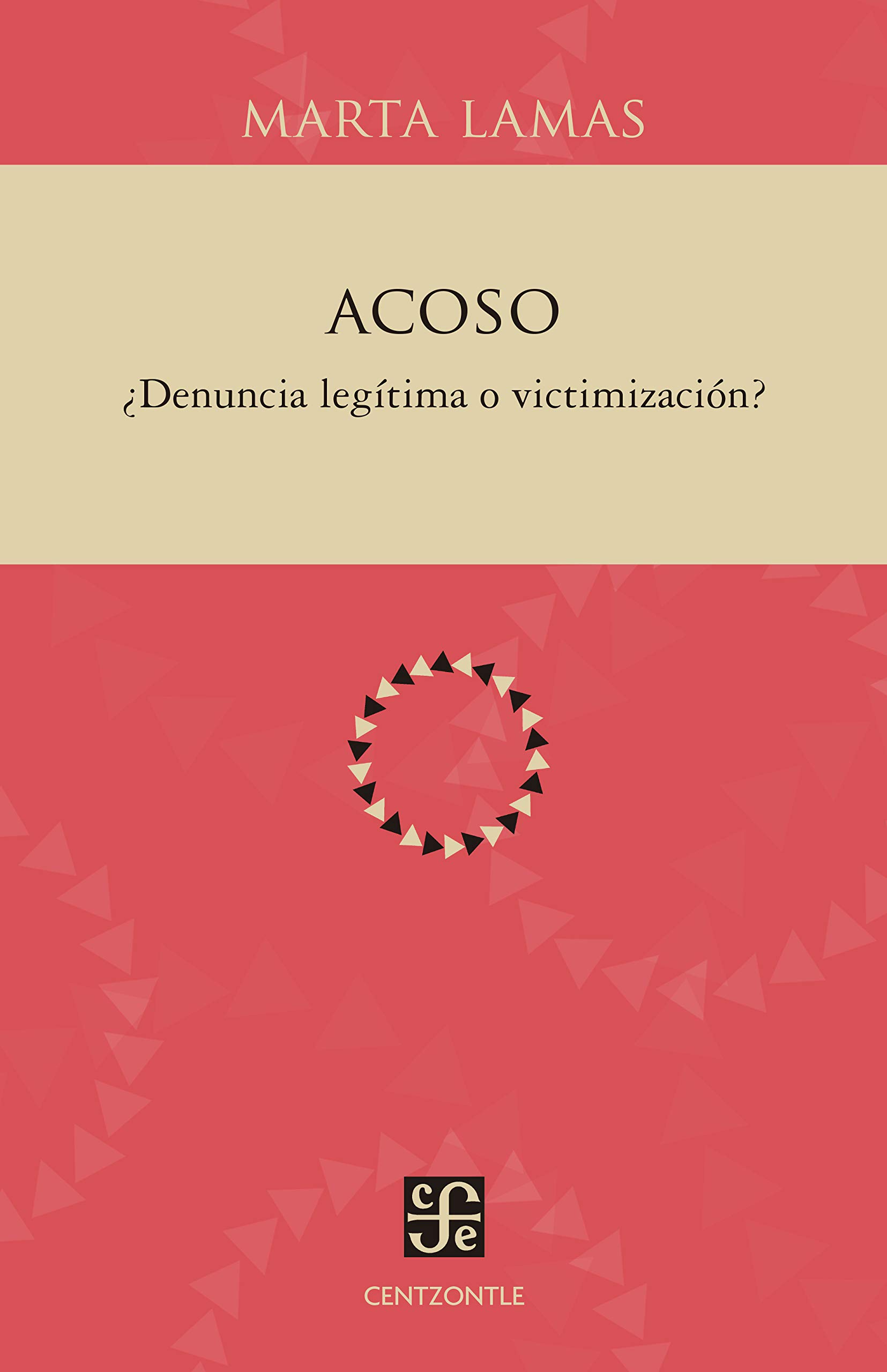Acoso : ¿denuncia Legítima O Victimización?