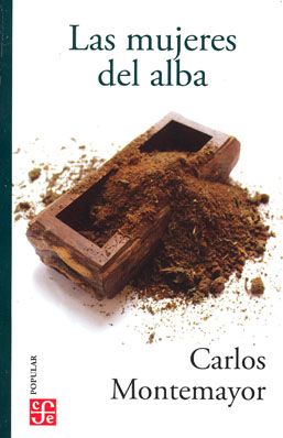LAS MUJERES DEL ALBA