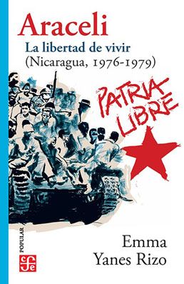 ARACELI LA LIBERTAD DE VIVIR