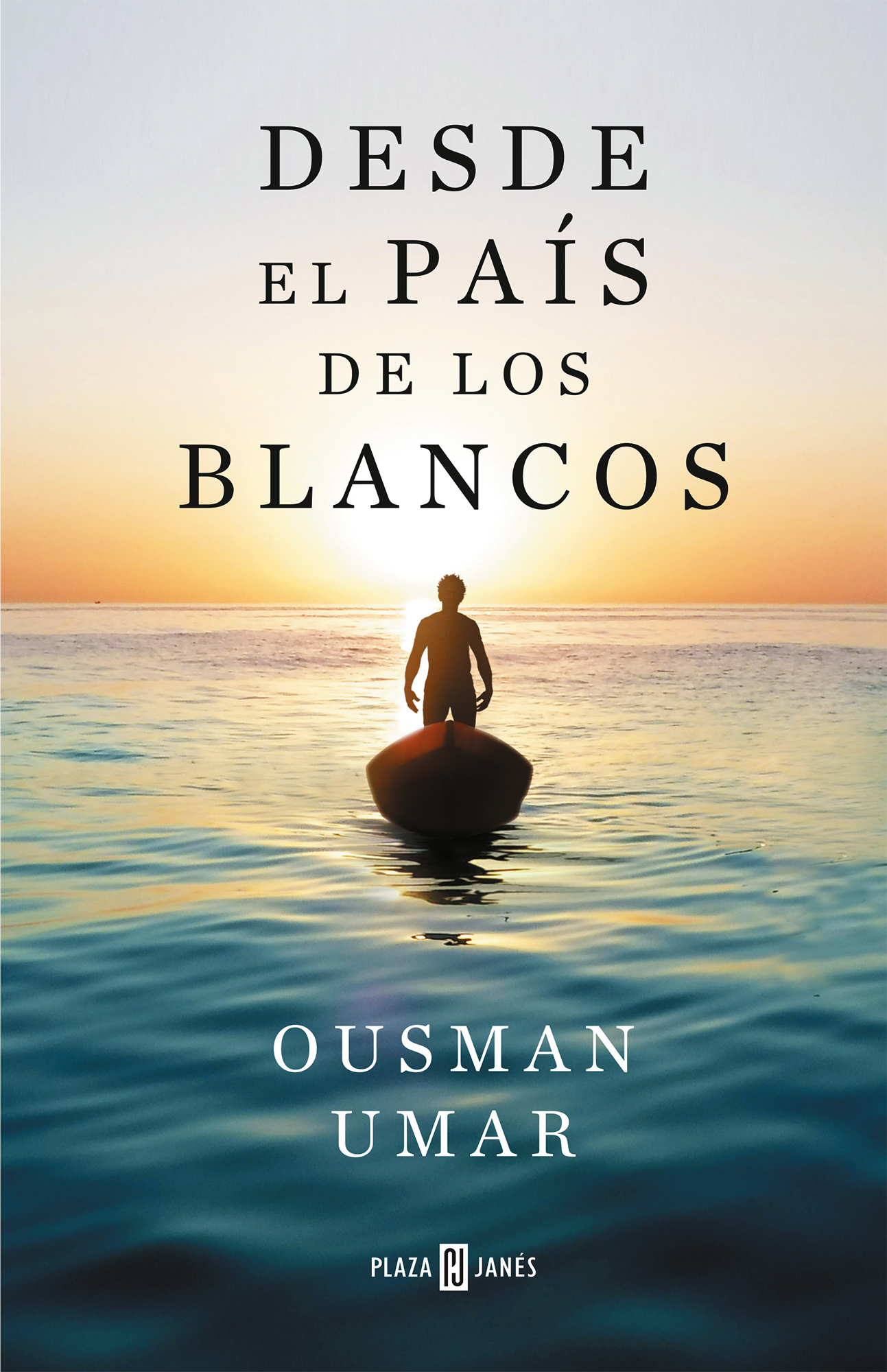 Desde el país de los blancos