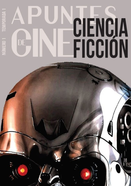 Apuntes de cine. Ciencia ficción