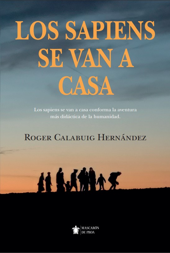 Los sapiens se van a casa