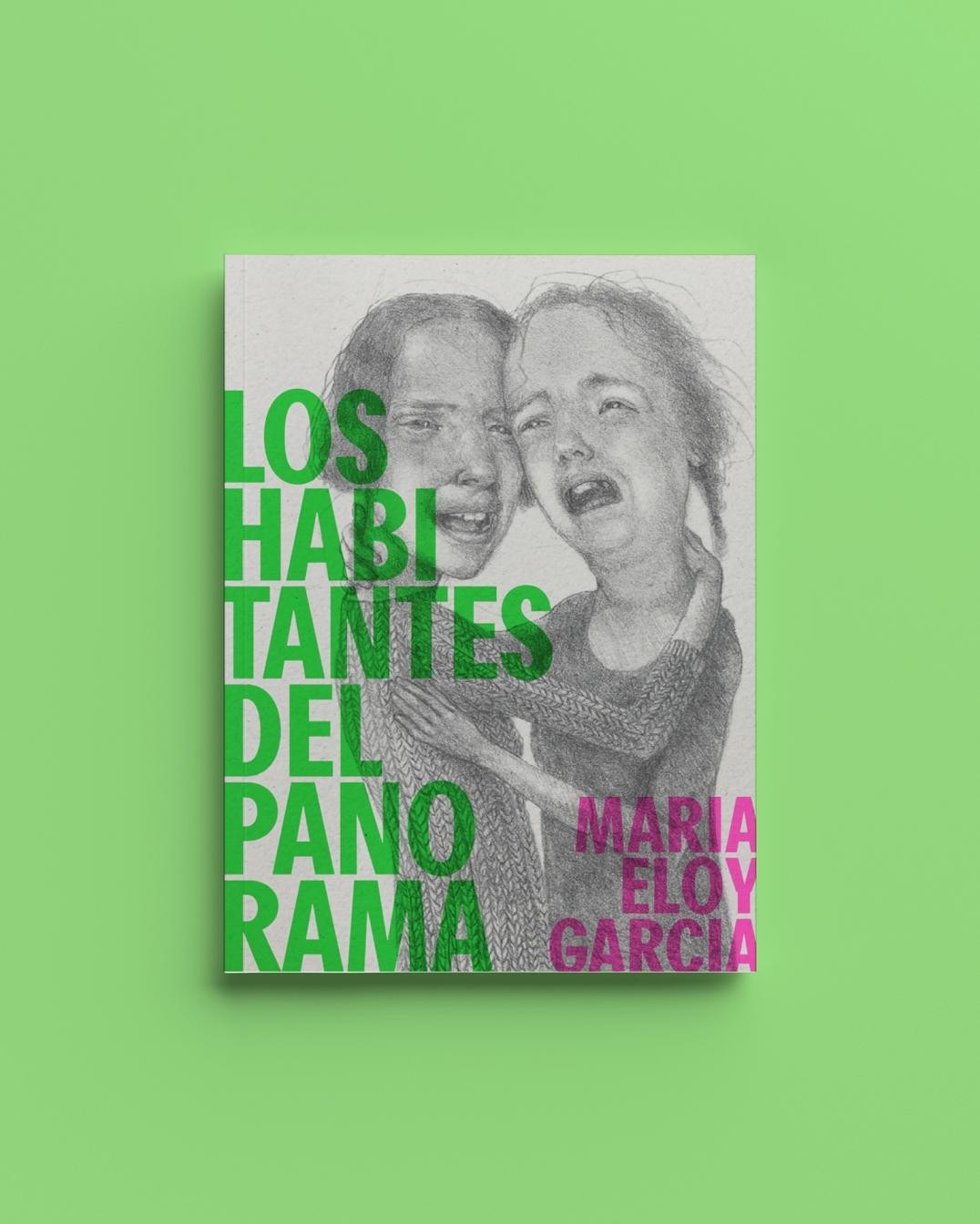 Los habitantes del panorama