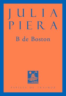 B de Boston