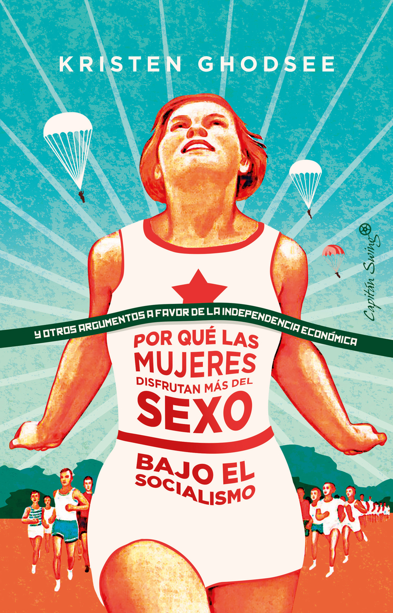 Por qué las mujeres disfrutan más del sexo en el socialismo