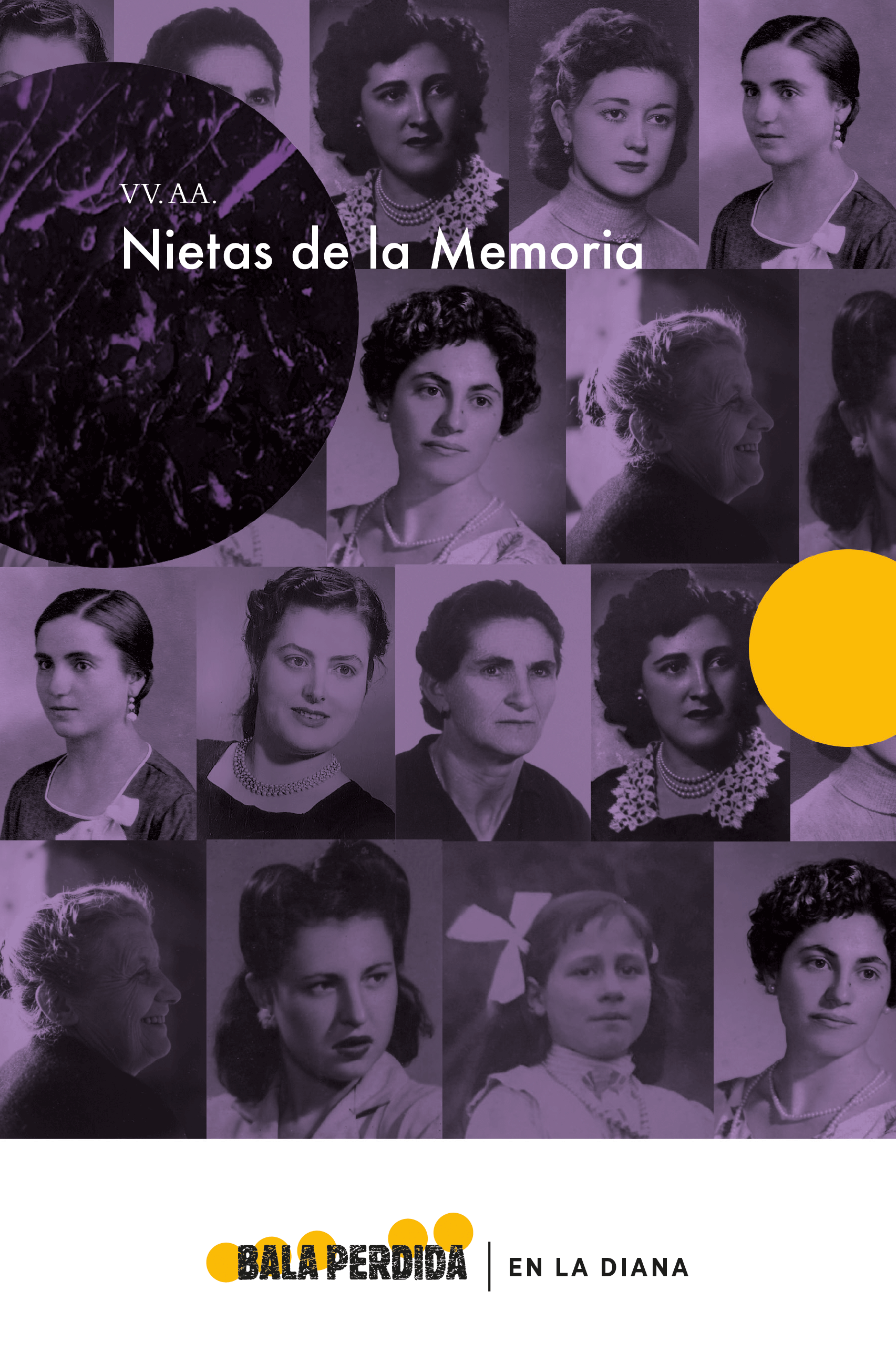 Nietas de la memoria
