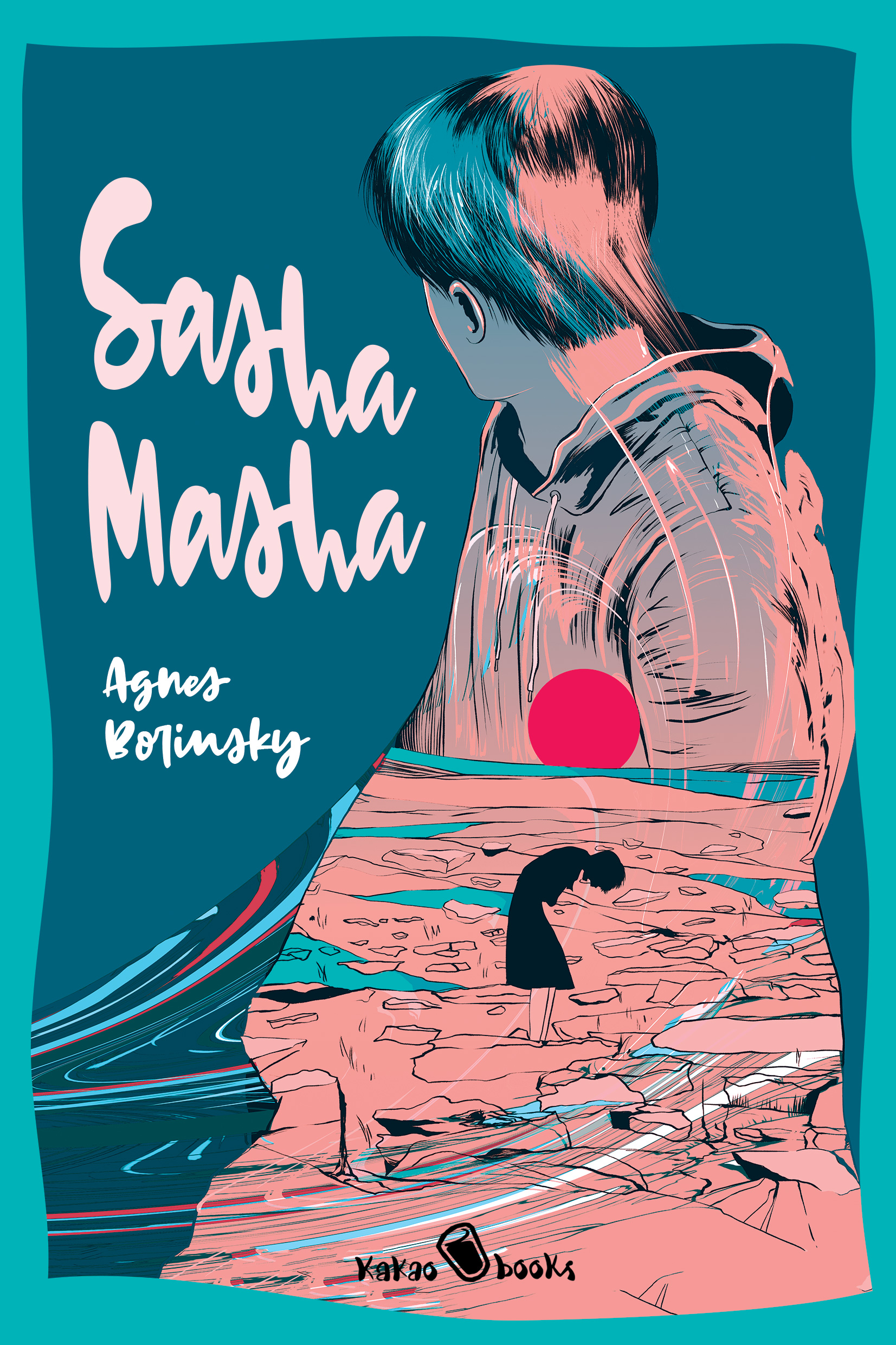 Sasha Masha : (Sasha Masha)