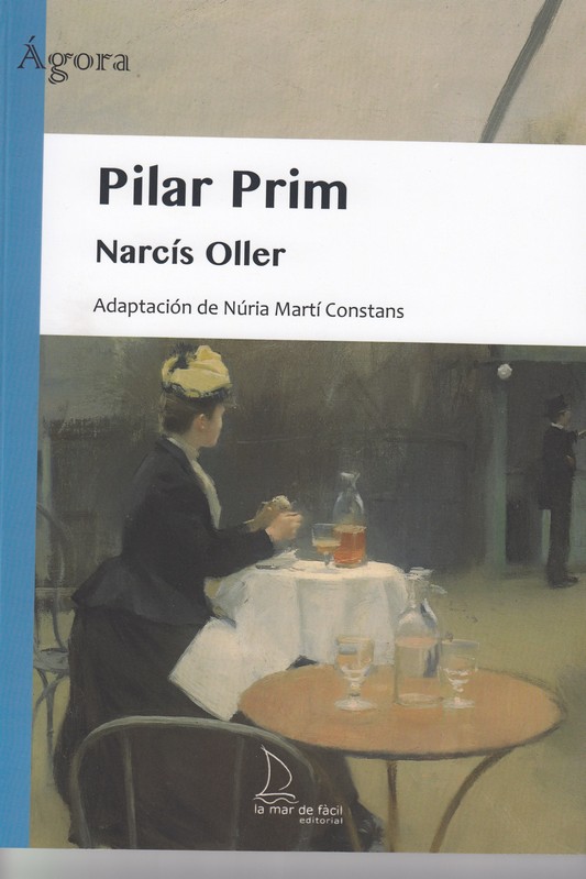 Pilar Prim