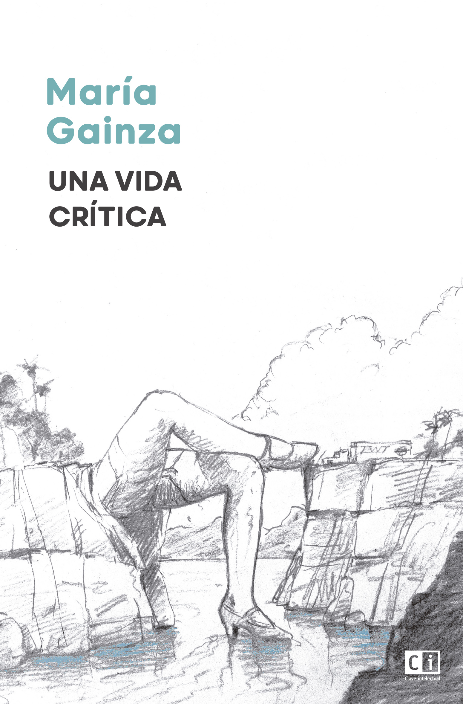 Una vida crítica