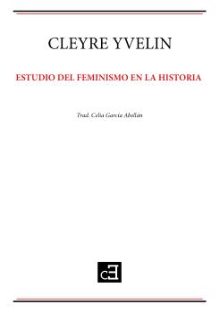 Estudio del feminismo en la Historia