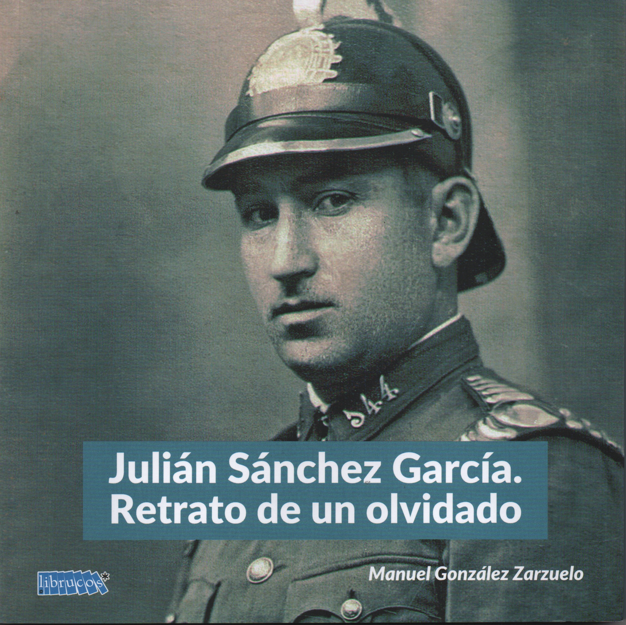 JULIÁN SÁNCHEZ GARCÍA