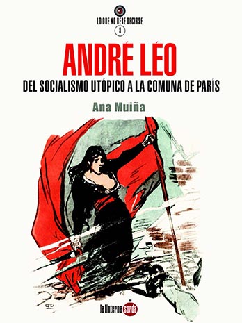 André Léo : Del socialismo utópico a la Comuna de París
