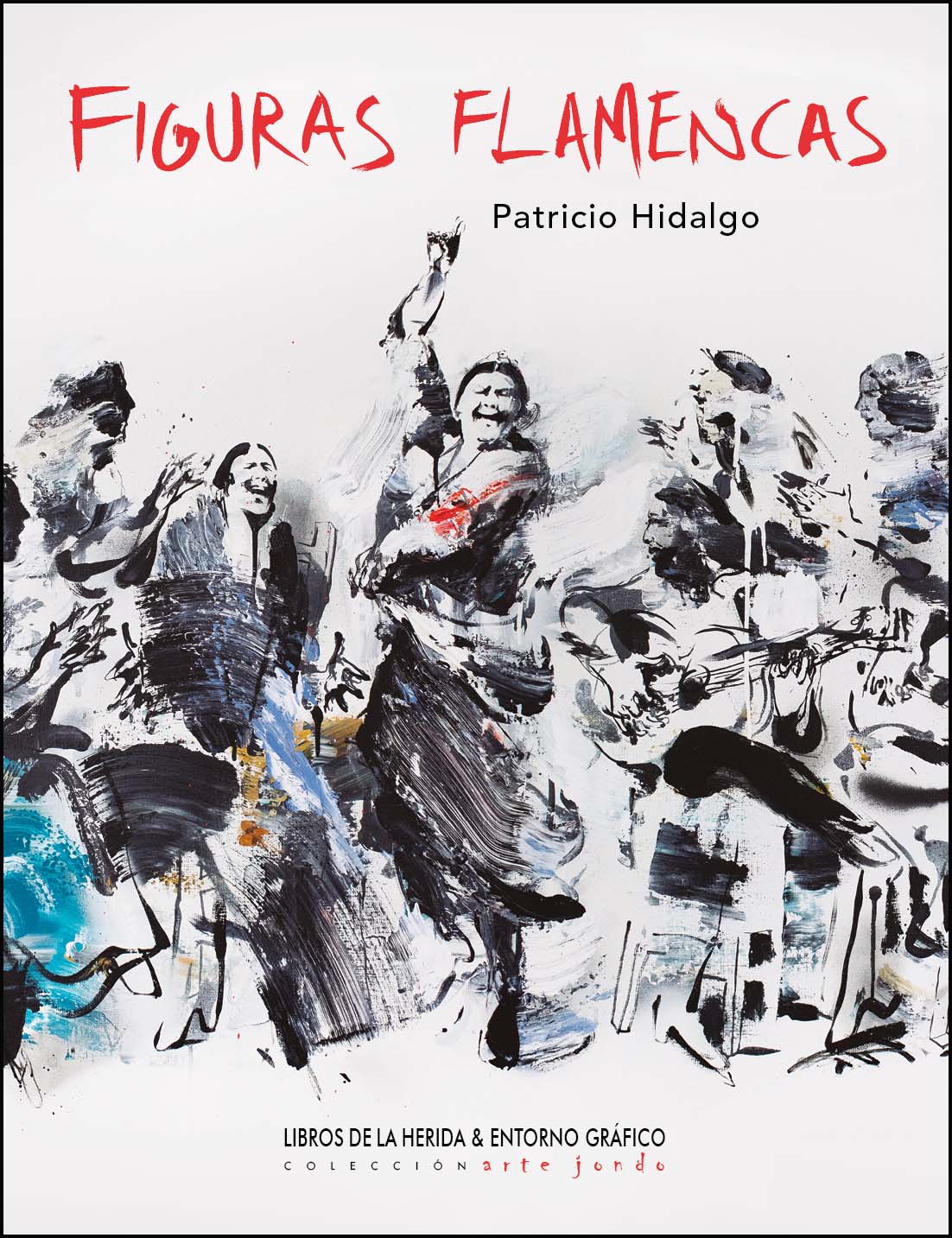 FIGURAS FLAMENCAS