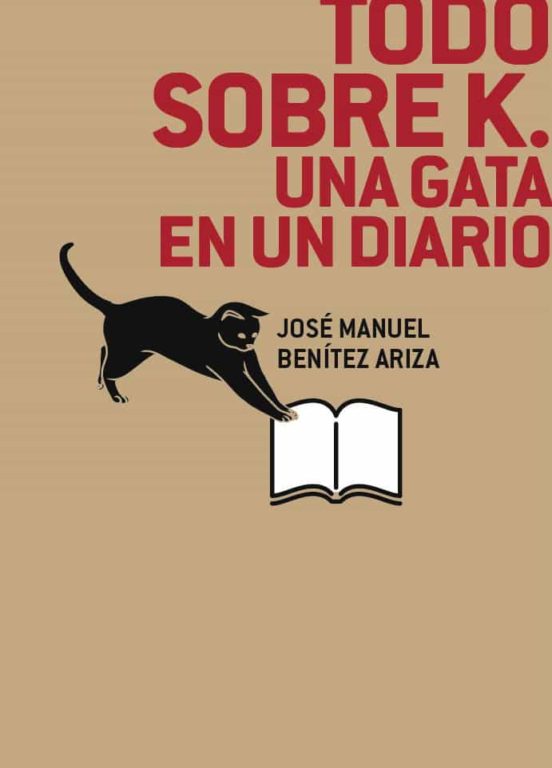 Todo sobre K : Una gata en un diario