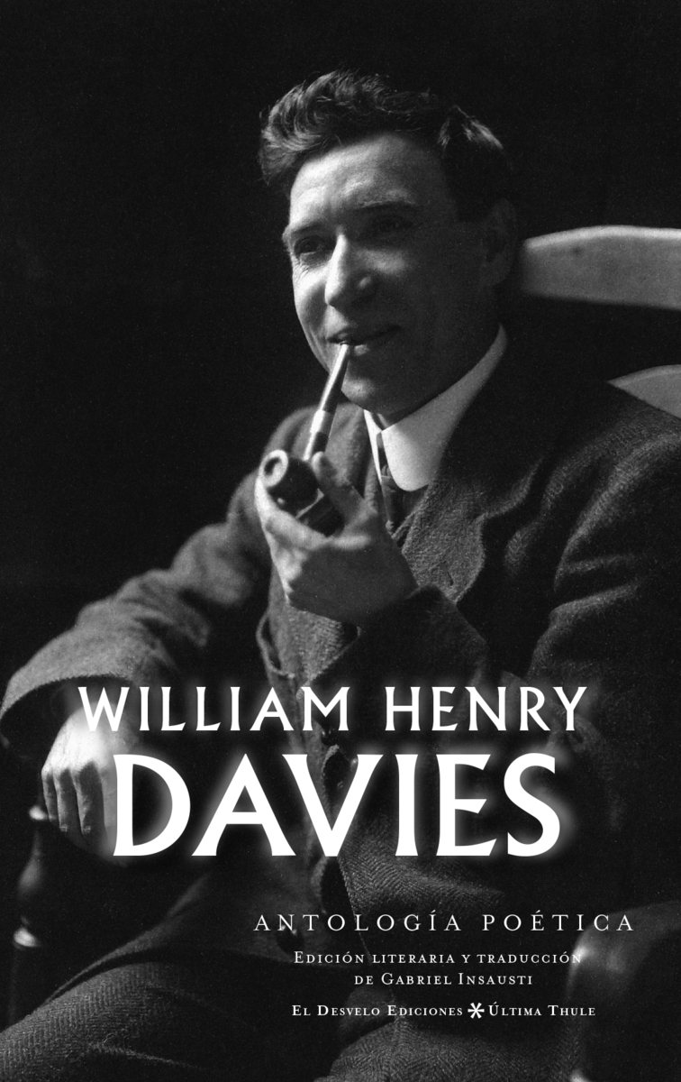 William Henry Davies : Antología poética