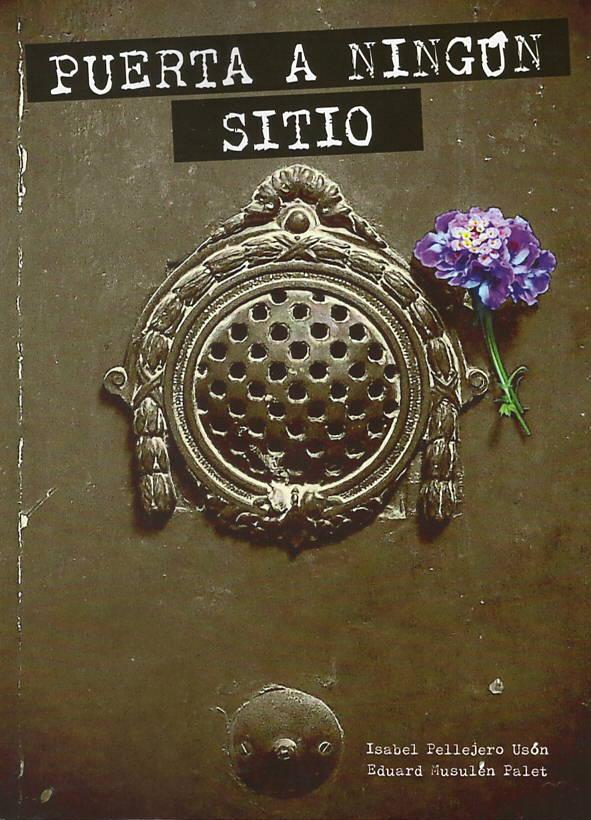 Puerta a ningún sitio