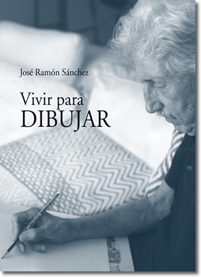 VIVIR PARA DIBUJAR