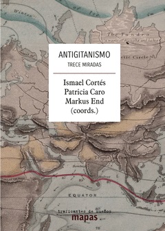 Antigitanismo : Trece miradas