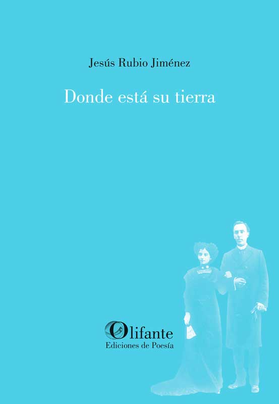 Donde está su tierra