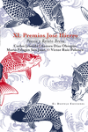 XL Premios José Hierro : de Poesía y Relato Breve