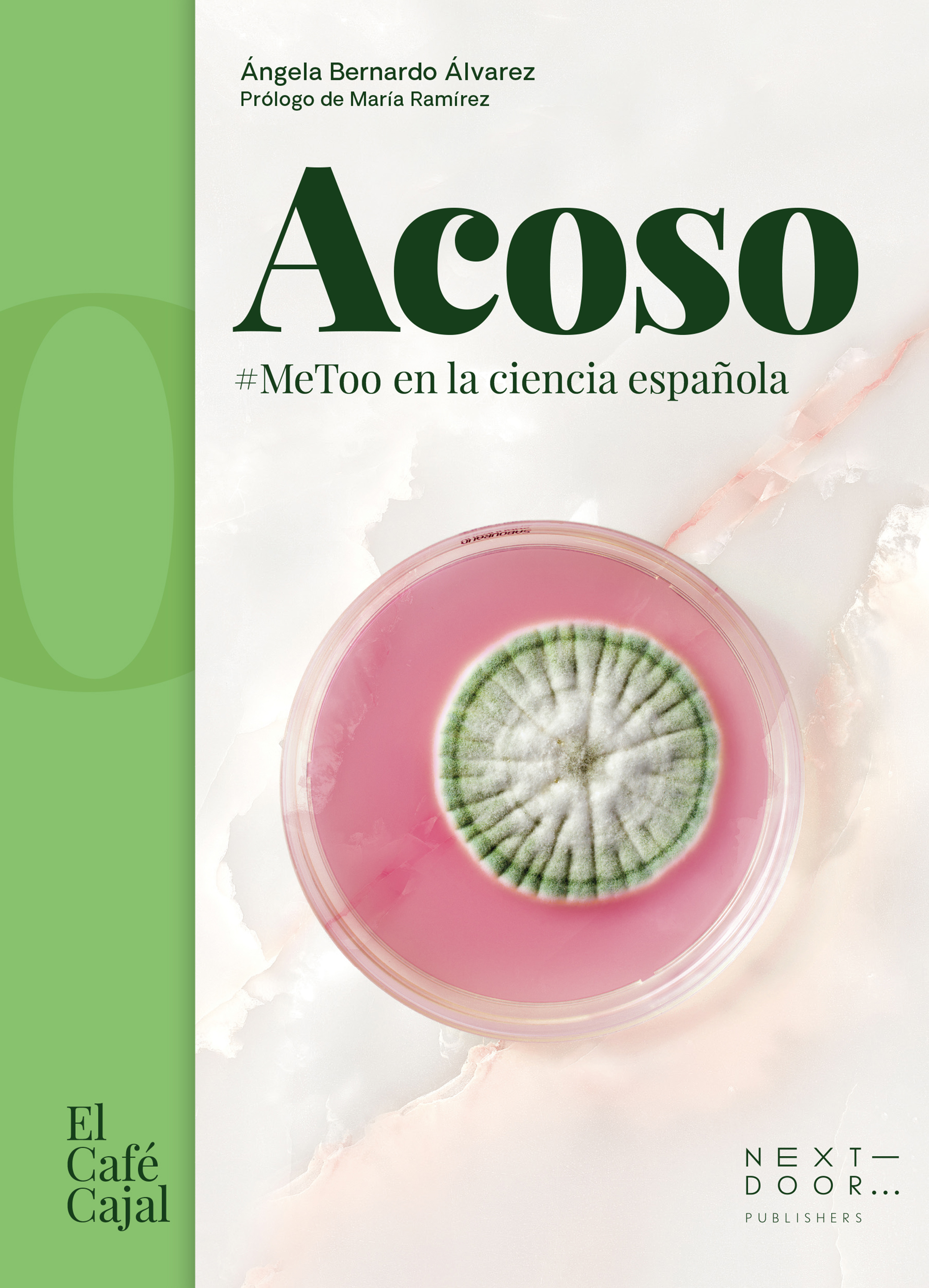 Acoso : #Metoo en la ciencia española