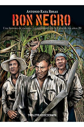Ron negro