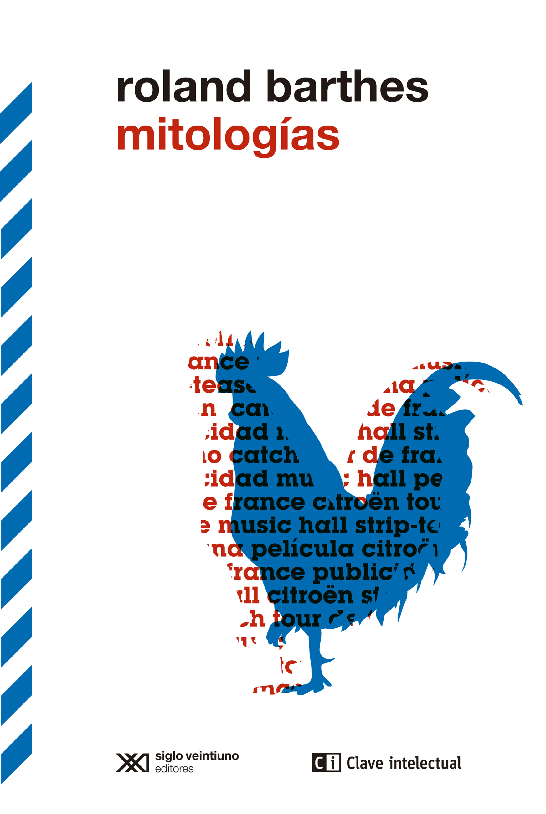 Mitologías