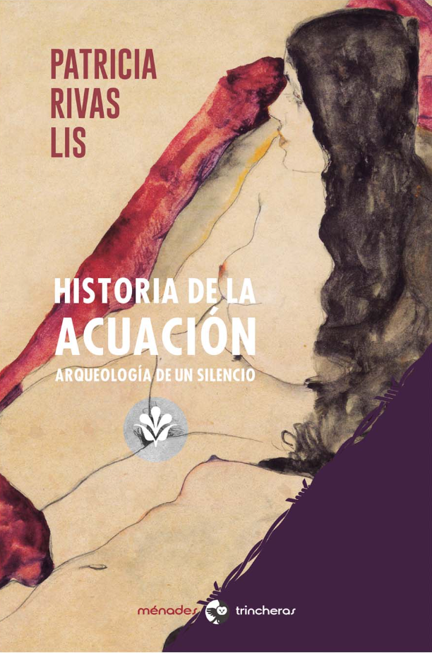 Historia de la Acuación : Arqueología de un silencio