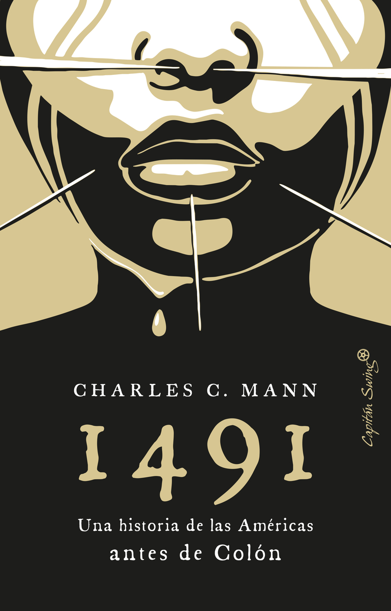 1491 : Una nueva historia de las Américas antes de Colón