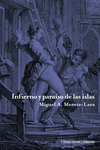 Infierno y paraíso de las islas : Memorias de mar y mujer