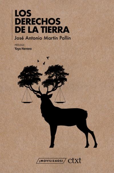 Los derechos de la Tierra : Una propuesta de Constitución
