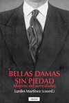 Bellas damas sin piedad : Mujeres del surrealismo