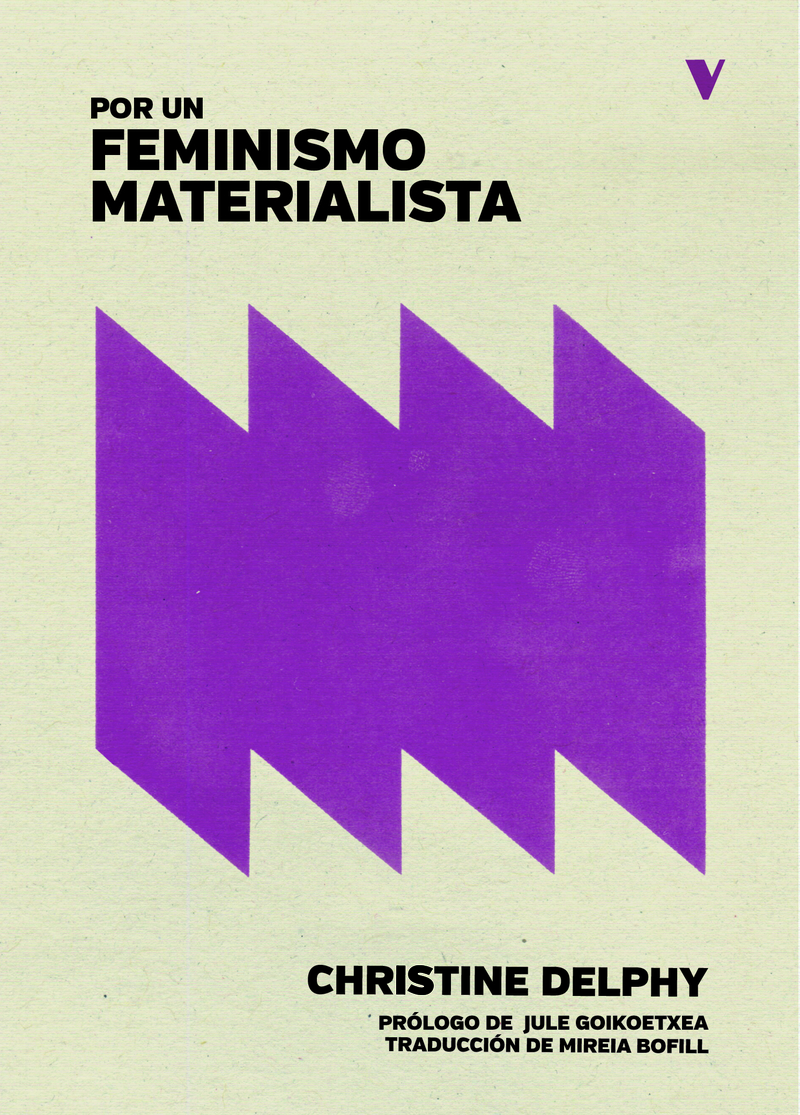 Por un feminismo materialista