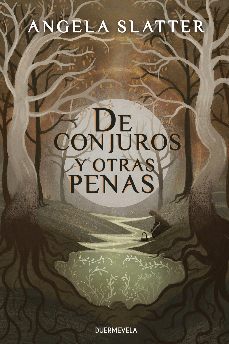 DE CONJUROS Y OTRAS PENAS (2ª Ed.)