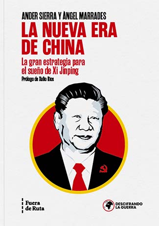 La nueva era de China : La gran estrategia para el sueño de Xi Jinping