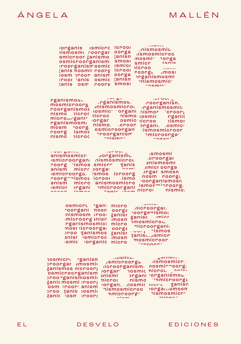 Microorganismo