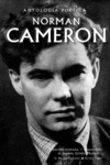Norman Cameron : Antología poétca