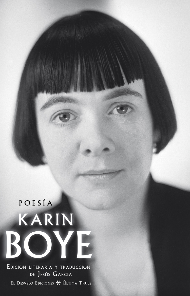 Karin Boye : Poesía