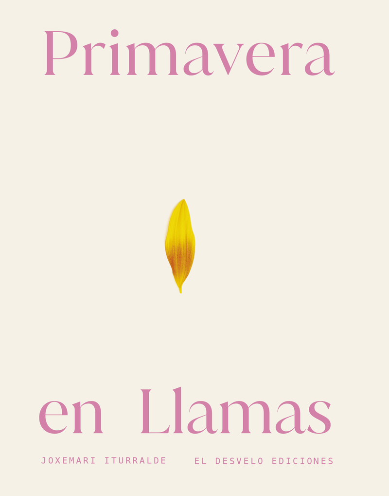 Primavera en llamas : Casi cien haikus