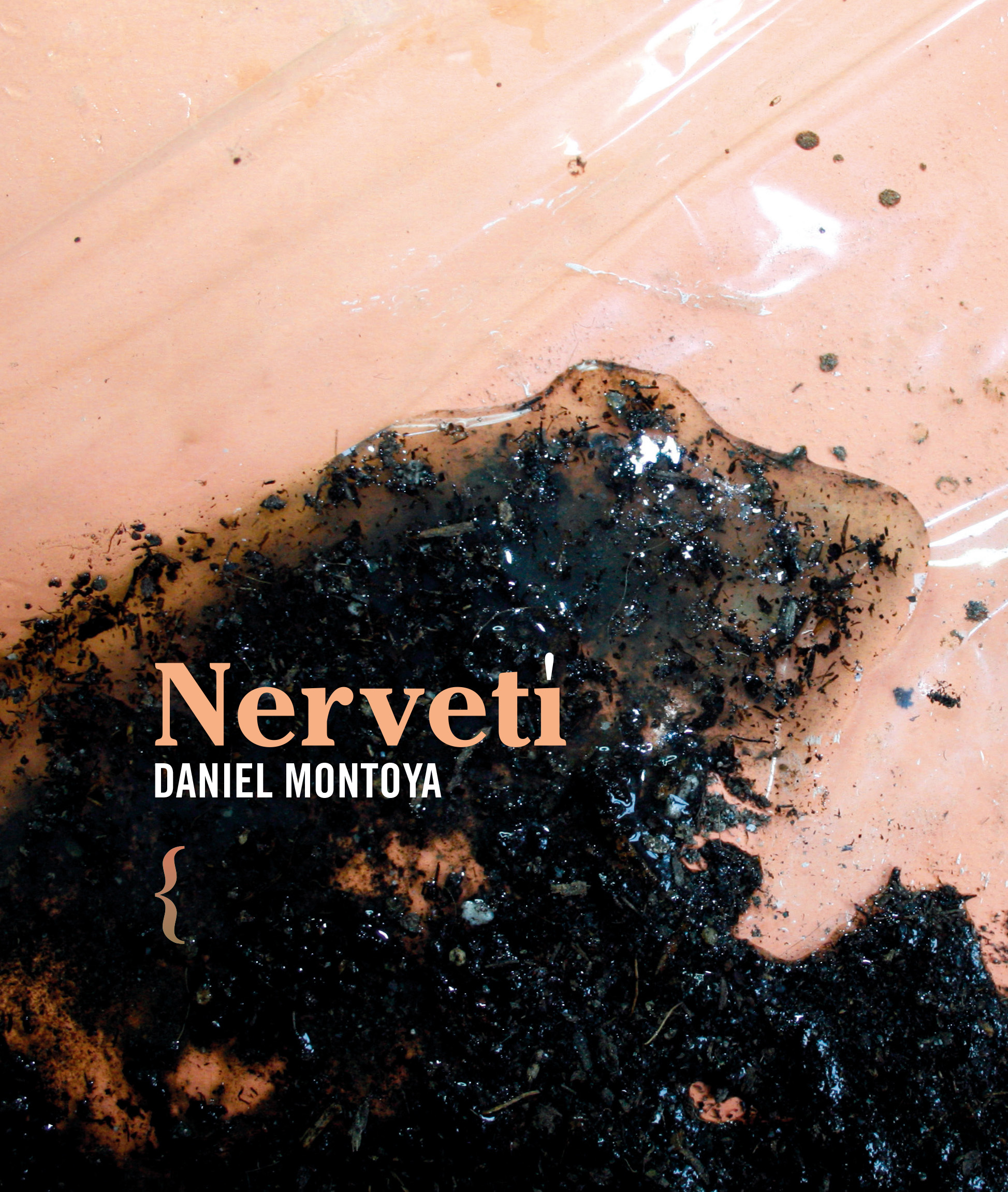 Nervetí